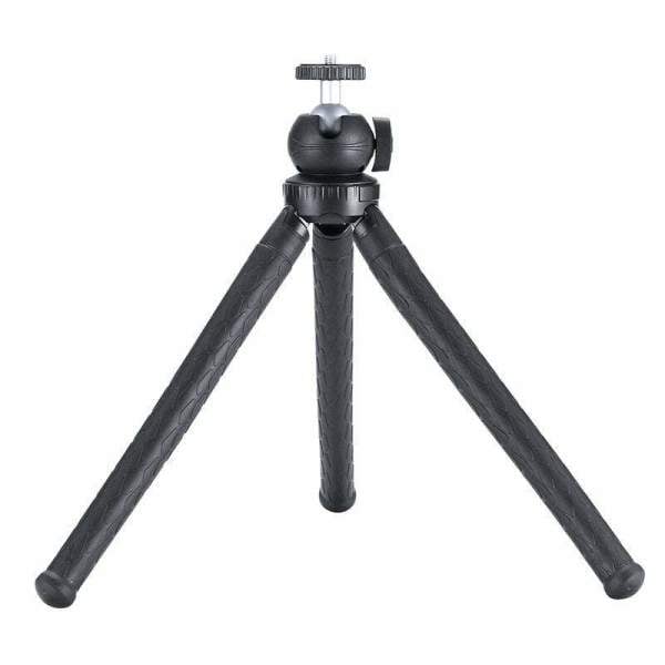 Ulanzi MT-07 Ahtapot Esnek Başlı Tripod