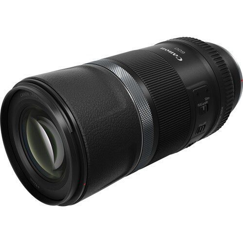 Canon RF 600mm f/11 IS STM Lens (Canon Eurasia Garantili)