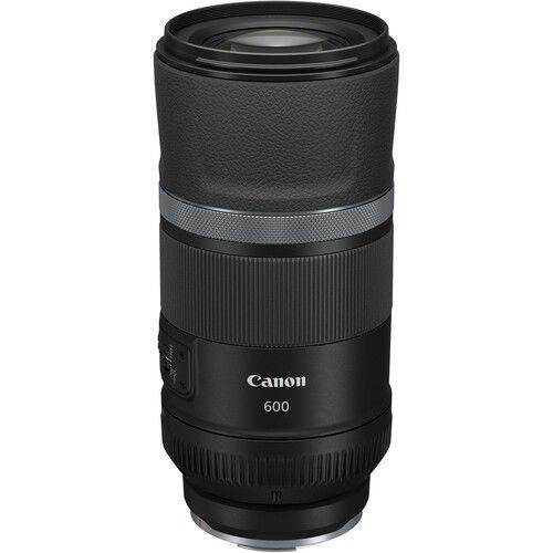 Canon RF 600mm f/11 IS STM Lens (Canon Eurasia Garantili)