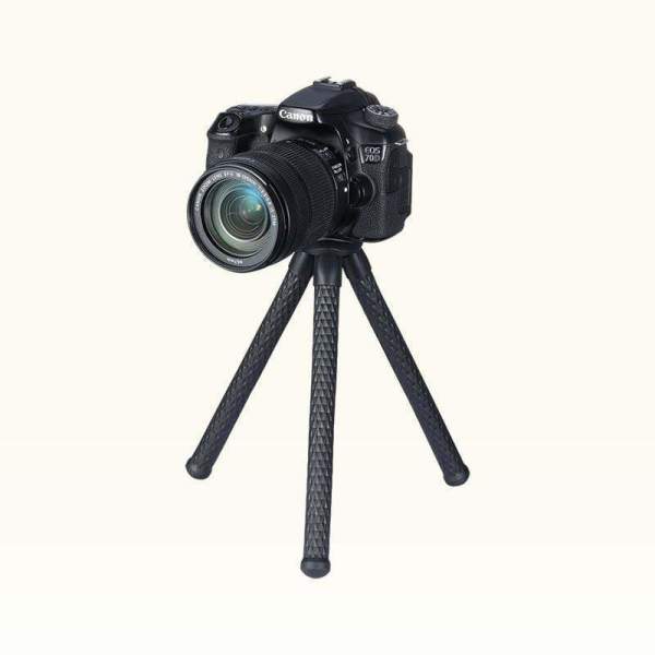 Ulanzi-U MT-11 Çok Fonksiyonlu Ahtapot Tripod