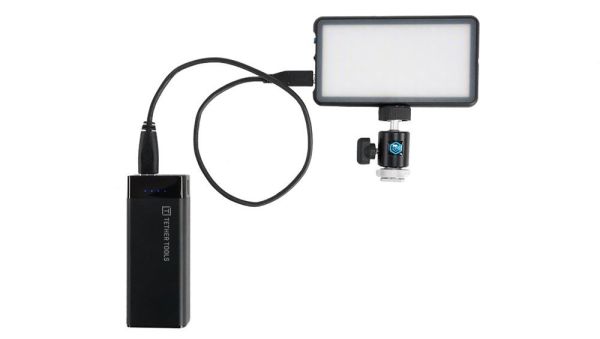 Tether Tools ONsite 9600 mAH USB-C 30W PD Taşınabilir Pil Paketi