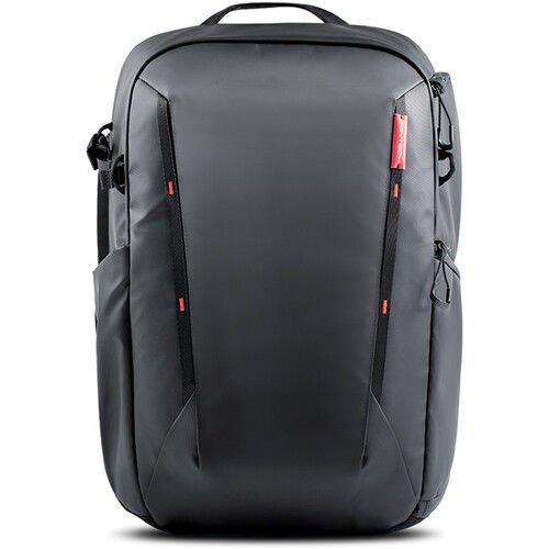 Pgytech OneMo Lite Sırt Çantası 22L Black