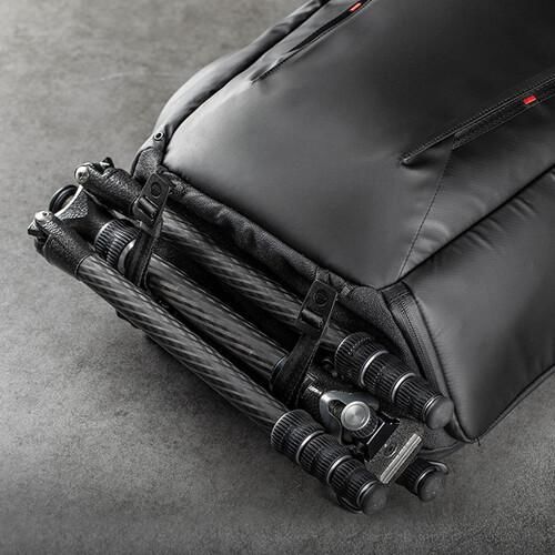 Pgytech OneMo Lite Sırt Çantası 22L Black