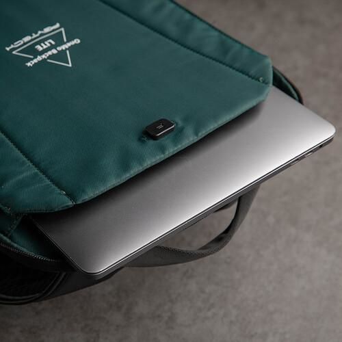 Pgytech OneMo Lite Sırt Çantası 22L Black