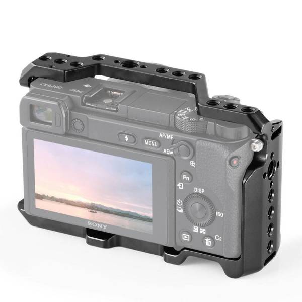 SmallRig CCS2310 Sony A6100 A6300 A6400 A6500 için Kafes