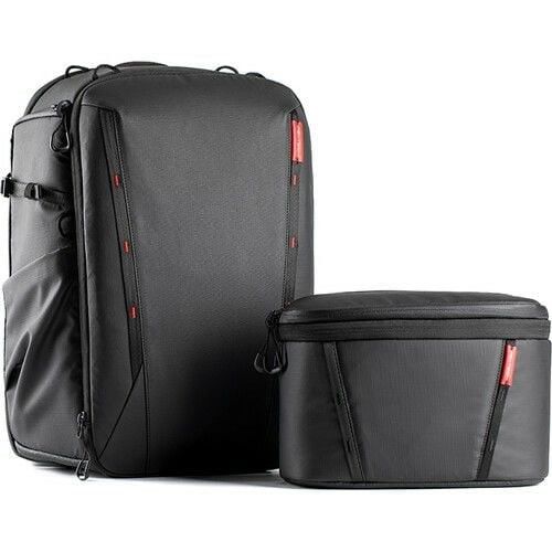 Pgytech OneMo 2 Sırt Çantası 25L Black