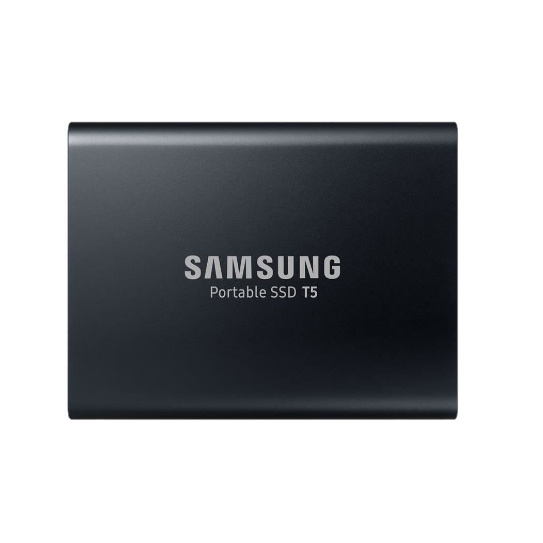 Samsung 2TB T5 Taşınabilir SSD Disk MU-PA2T0BWW