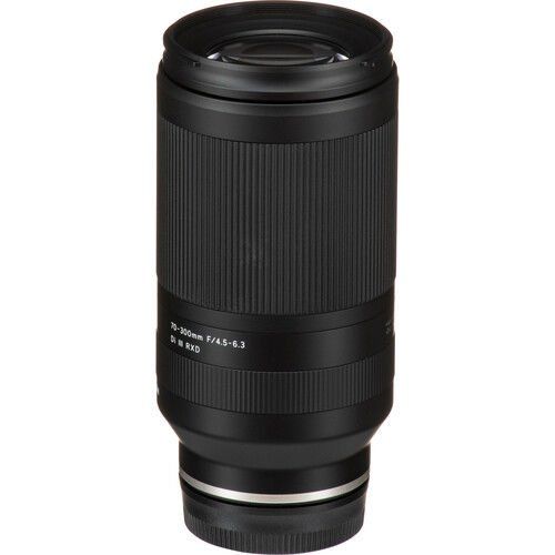 TAMRON A047S 70-300 MM (SONY) F/4.5-6.3  DI III RXD LENS