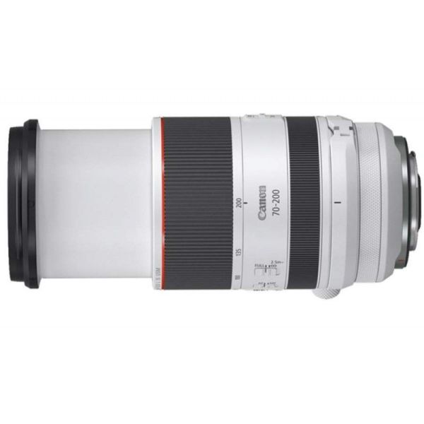 Canon RF 70-200mm F2.8 L IS USM Lens