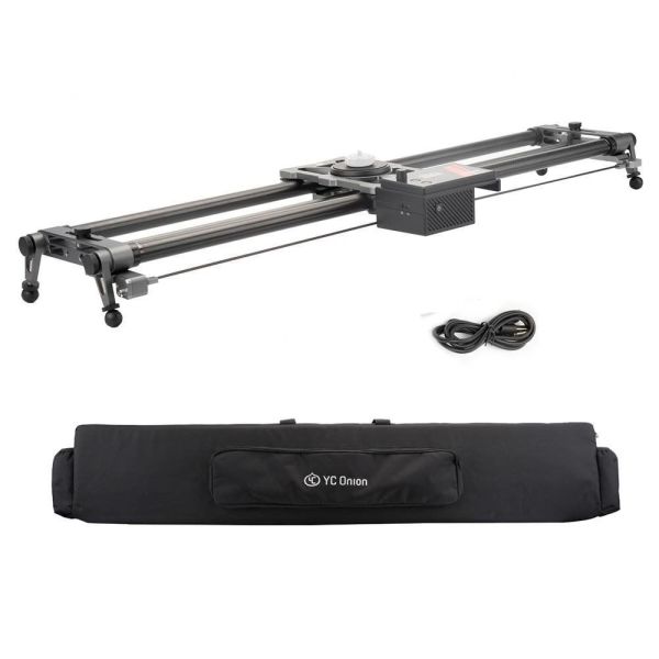 YC Onion Motorlu Slider İçin 60cm Demir Uçlu Kayış