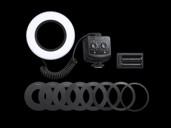 Godox RING72 Macro LED Ring Işık