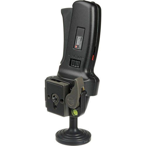 MANFROTTO MA 322RC2 HEAVY DUTY GRIP BALL HEAD