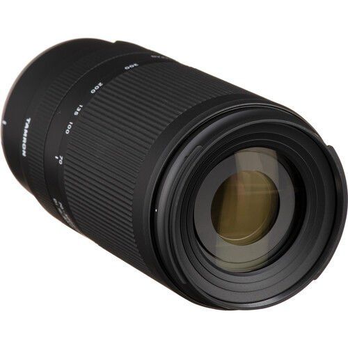 Tamron 70-300mm f/4.5-6.3 Di III RXD Lens For (Nikon Z)