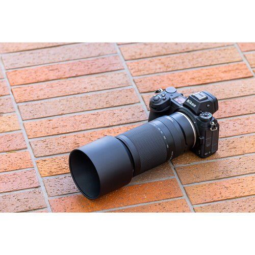 Tamron 70-300mm f/4.5-6.3 Di III RXD Lens For (Nikon Z)