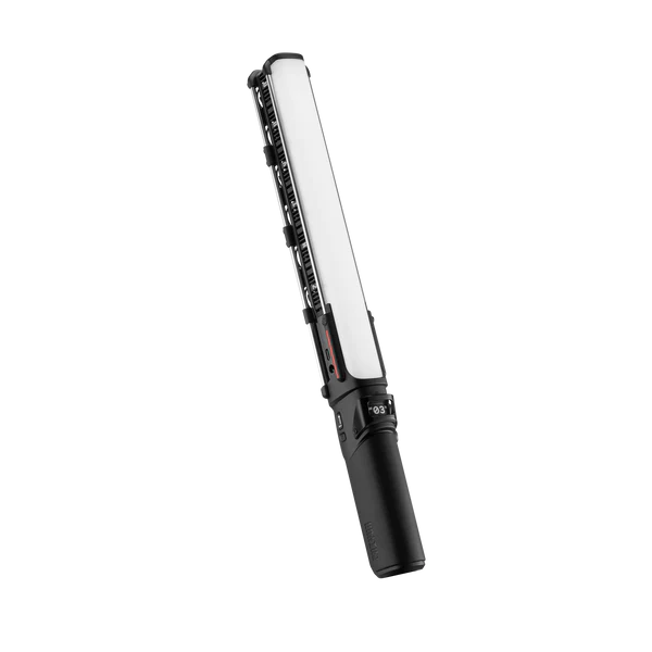 ZHIYUN FIVERAY V60 LED EUR/BLACK