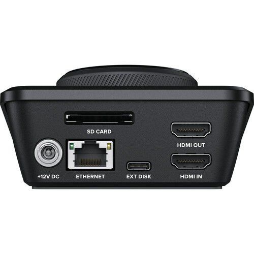 Blackmagic HyperDeck Shuttle HD