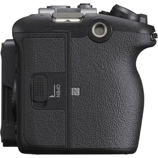 Sony FX3 Sinema Kamerası (ILME-FX3)  (2 Yıl Sony Eurasia Garantili)