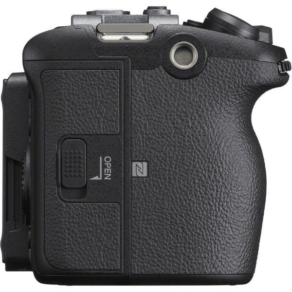 Sony FX3 Sinema Kamerası (ILME-FX3)  (2 Yıl Sony Eurasia Garantili)