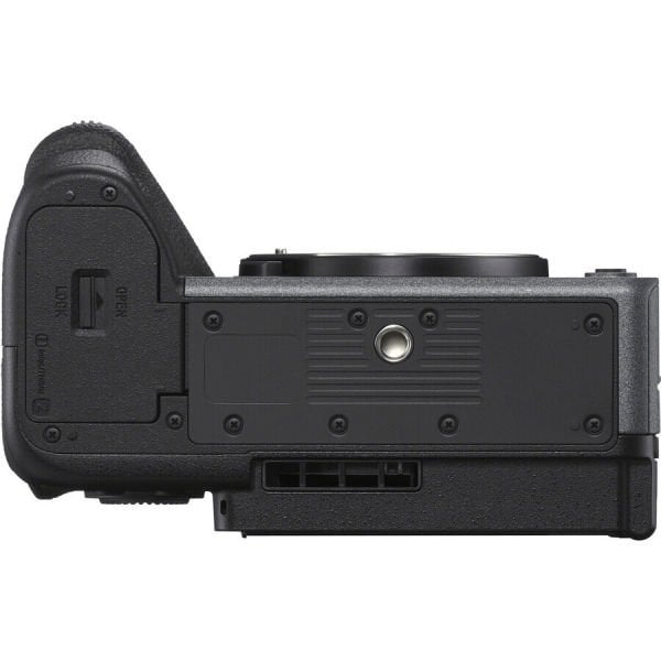 Sony FX3 Sinema Kamerası (ILME-FX3)  (2 Yıl Sony Eurasia Garantili)