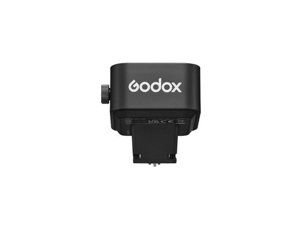 Godox X3 Nano Fujifilm Uyumlu Dokunmatik TTL Flaş Tetikleyici