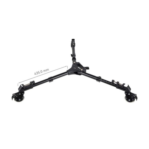 SmallRig 3986 Evrensel Tripod Dolly