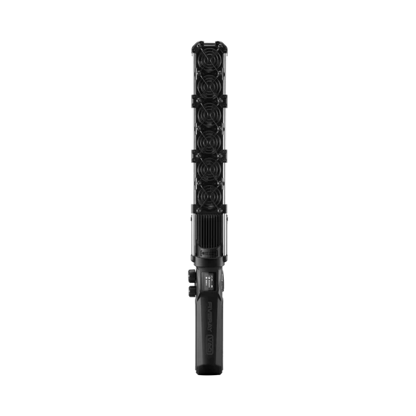 ZHIYUN FIVERAY V60 COMBO  LED EUR/BLACK