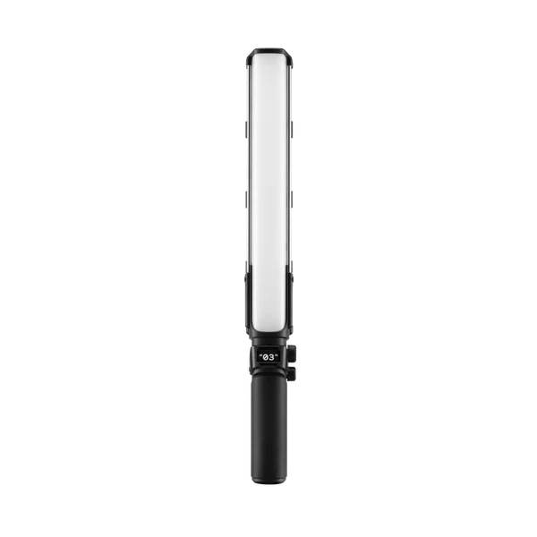 ZHIYUN FIVERAY V60 COMBO  LED EUR/BLACK