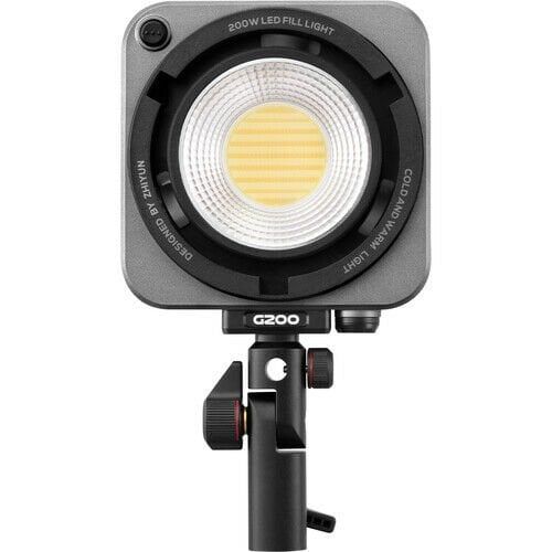 ZHIYUN MOLUS G200 LIGHT