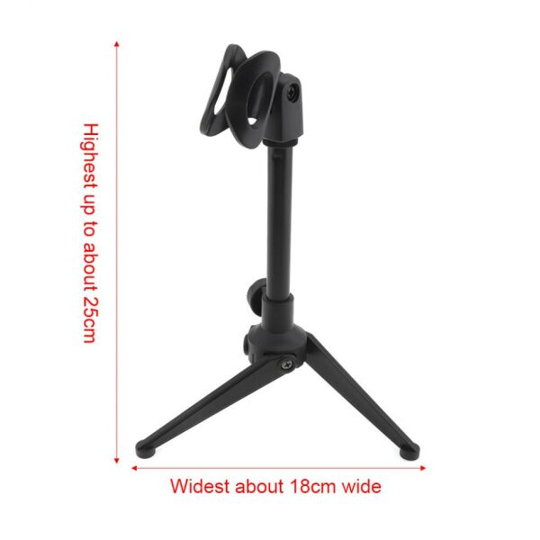 OEM Marka MS28 Mikrofon Standı