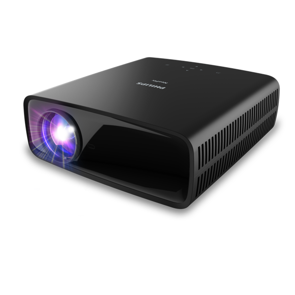 PHILIPS NEOPIX 730 PROJEKSİYON CİHAZI