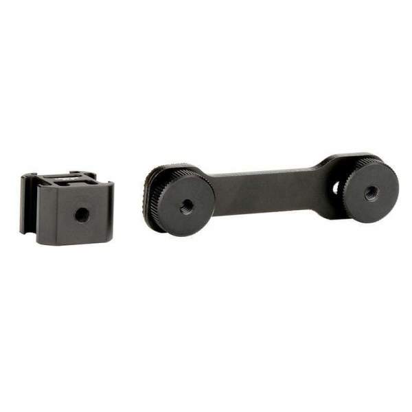 Ulanzi-U PT-3 Üçlü Metal Ayak Montaj Adaptörü