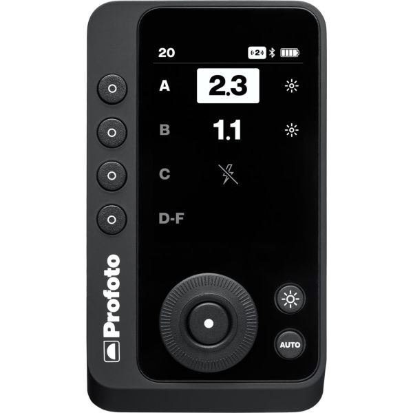 PROFOTO 901321 CONNECT PRO CANON