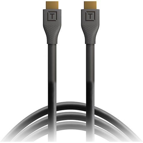 Tether Tools TetherPro HDMI 2.0 to HDMI 2.0 1 m Kablo