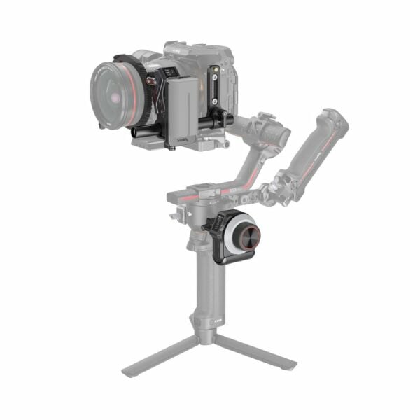 SmallRig 3781 Masifiz Kablosuz Follow Focus Temel Kiti