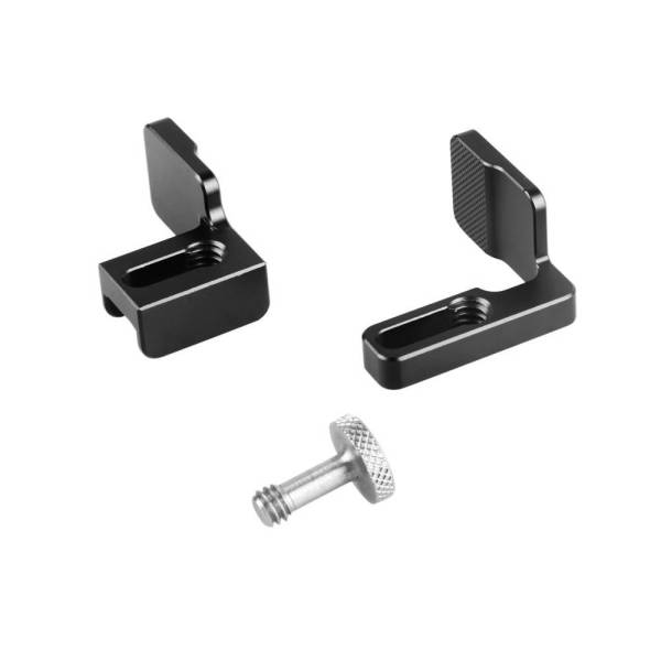 SmallRig 1822 HDMI Kablo Kelepçesi (1661,1889,2049, 1815,1950 Kafesler için Tasarlanmıştır)