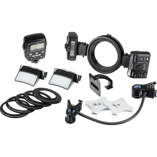 Nikon SB-R200 R1C1 Macro Flaş Kit