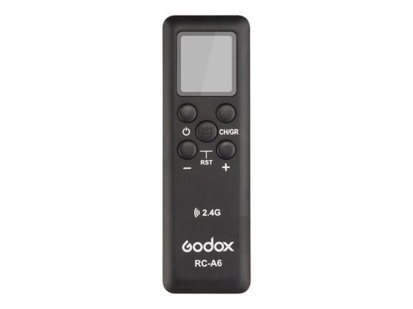 Godox RC-A5II Kumanda