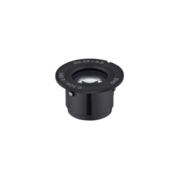 Samyang Remaster Slim Sony FE Mount (21mm - 28mm - 32mm)