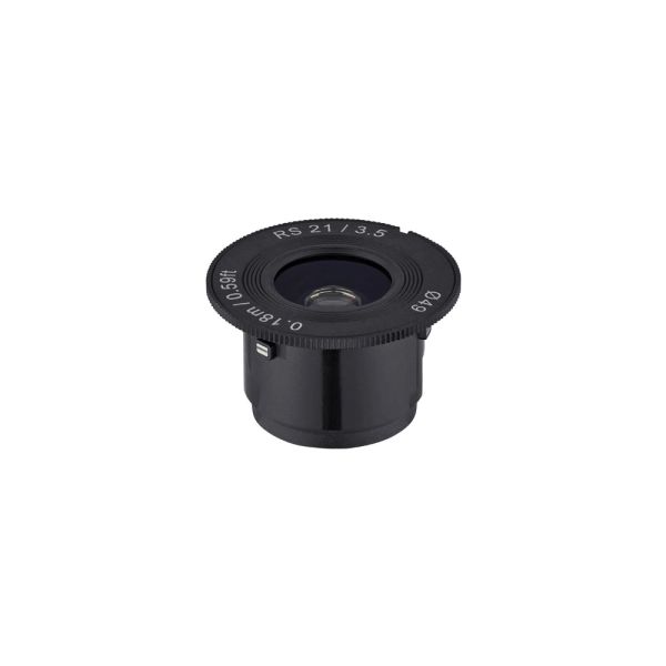 Samyang Remaster Slim Sony FE Mount (21mm - 28mm - 32mm)