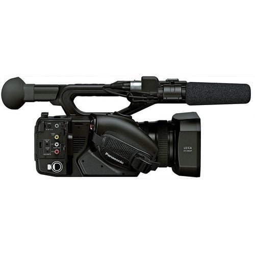 Panasonic AG-UX90 4KHD Professional Video Kamera (Firma Garantili)