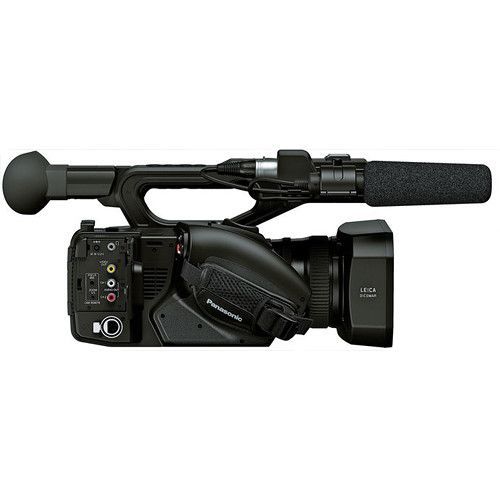 Panasonic AG-UX90 4KHD Professional Video Kamera (Firma Garantili)