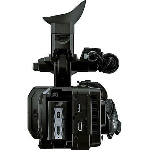 Panasonic AG-UX90 4KHD Professional Video Kamera (Firma Garantili)