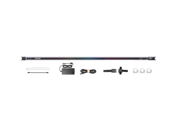 Godox TL180 Tekli RGB Tüp Işık Kiti