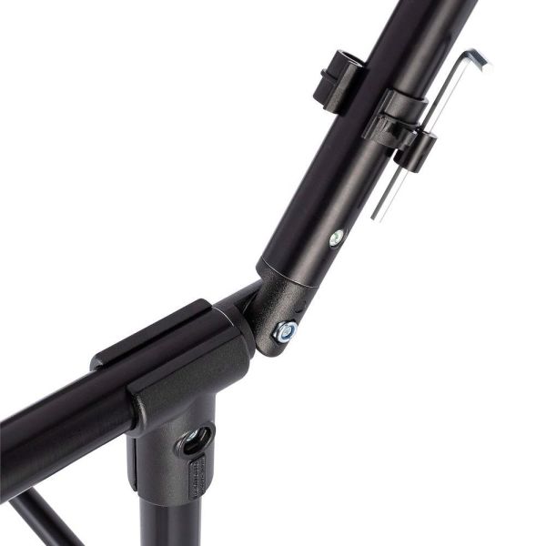MANFROTTO MA 320B MINI STILLIFE TABLE BLACK