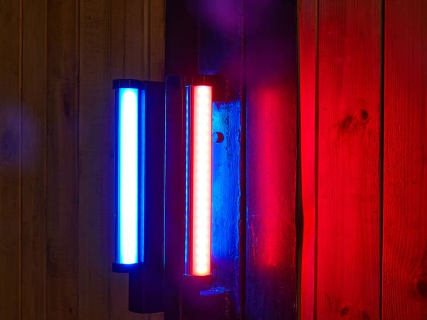 Godox TL30 Dörtlü RGB Tüp Işık Kiti