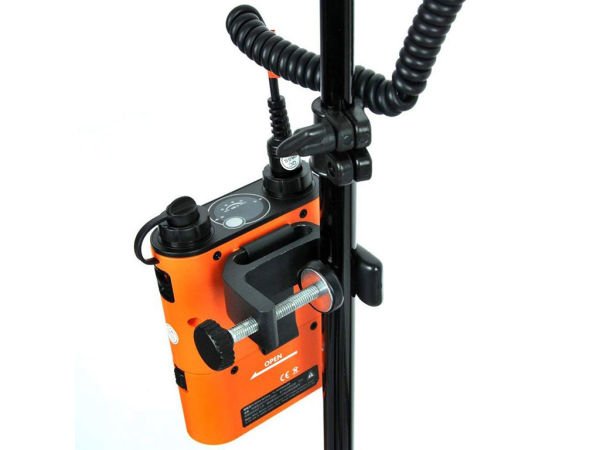 Godox Q-Type Tutucu