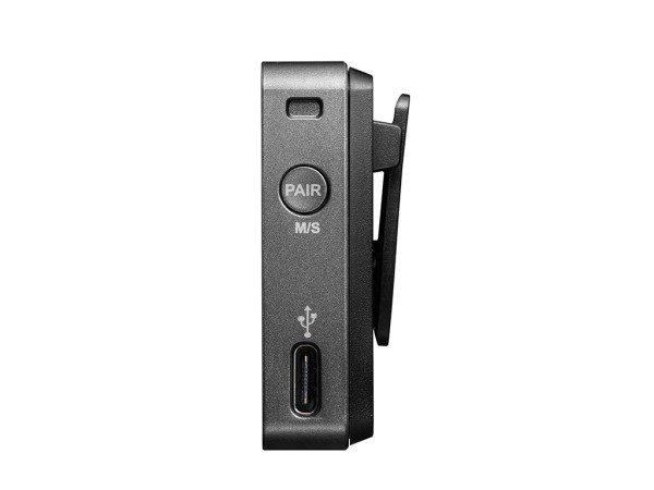 Godox MoveLink M2 Kablosuz İkili Mikrofon Kiti