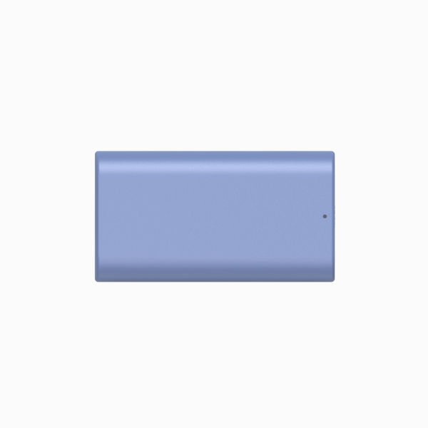SmallRig 4331 NP-F550  USB-C Şarj Edilebilir Kamera Pili
