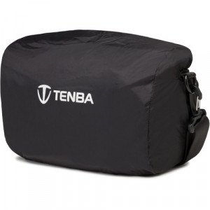 Tenba DNA 8 Messenger Bag (Graphite) Omuz Çantası