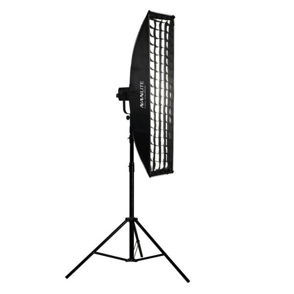 Nanlite SB-ST-30X140cm Grid'li Softbox